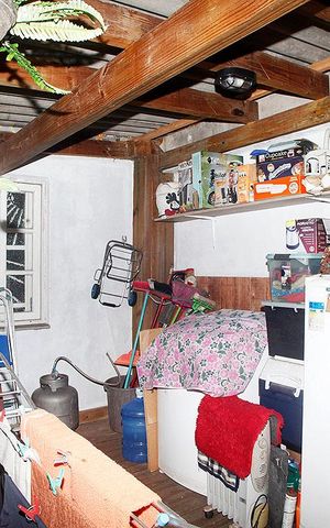Apartamento à venda com 84m², 3 quartos e sem vagaPátio + Área de Serviço