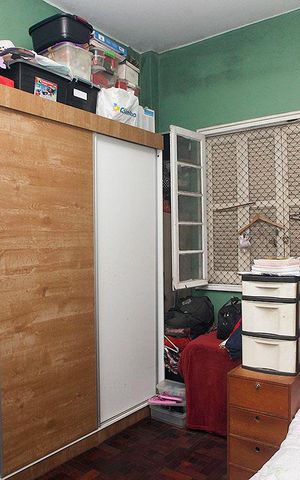 Apartamento à venda com 84m², 3 quartos e sem vagaQuarto 1 Suíte
