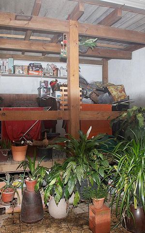 Apartamento à venda com 84m², 3 quartos e sem vagaPátio + Área de Serviço