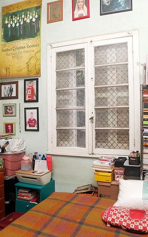 Apartamento à venda com 84m², 3 quartos e sem vagaQuarto 2