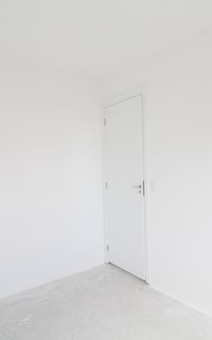 Apartamento à venda com 39m², 2 quartos e 1 vagaQuarto 2