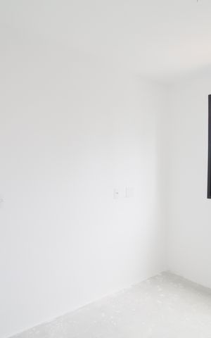 Apartamento à venda com 39m², 2 quartos e 1 vagaQuarto 2