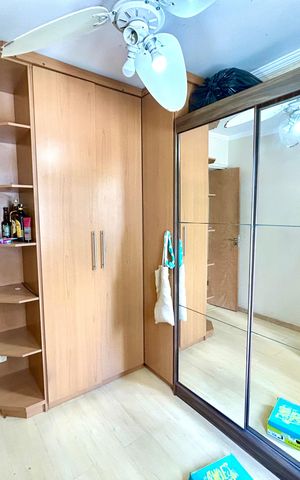 Apartamento à venda com 50m², 2 quartos e 1 vaga Apartamento à venda com 50m², 2 quartos e 1 vagaQuarto 1