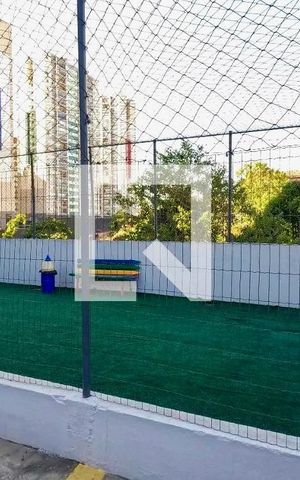 Apartamento à venda com 50m², 2 quartos e 1 vaga Apartamento à venda com 50m², 2 quartos e 1 vagaÁrea comum - Playground