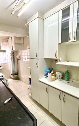 Apartamento à venda com 50m², 2 quartos e 1 vaga Apartamento à venda com 50m², 2 quartos e 1 vagaCozinha