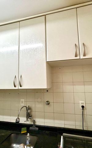 Apartamento à venda com 50m², 2 quartos e 1 vaga Apartamento à venda com 50m², 2 quartos e 1 vagaCozinha