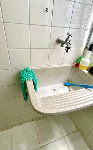 Apartamento à venda com 50m², 2 quartos e 1 vaga Apartamento à venda com 50m², 2 quartos e 1 vagaÁrea de Serviço