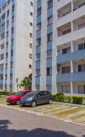 Apartamento à venda com 50m², 2 quartos e 1 vaga Apartamento à venda com 50m², 2 quartos e 1 vagaÁrea comum