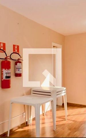 Apartamento à venda com 50m², 2 quartos e 1 vaga Apartamento à venda com 50m², 2 quartos e 1 vagaÁrea comum - Salão de festas