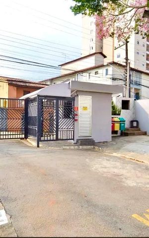 Apartamento à venda com 50m², 2 quartos e 1 vaga Apartamento à venda com 50m², 2 quartos e 1 vagaÁrea comum