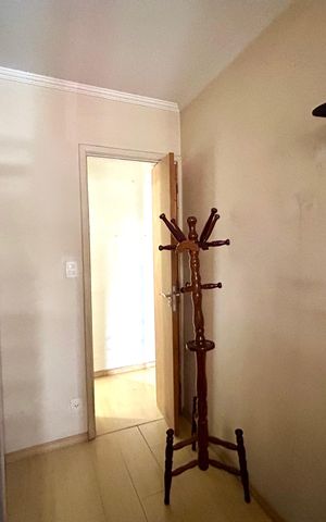 Apartamento à venda com 50m², 2 quartos e 1 vaga Apartamento à venda com 50m², 2 quartos e 1 vagaQuarto 2