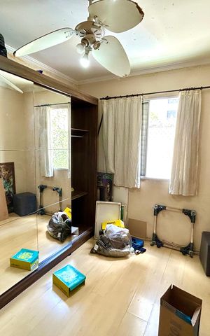 Apartamento à venda com 50m², 2 quartos e 1 vaga Apartamento à venda com 50m², 2 quartos e 1 vagaQuarto 1