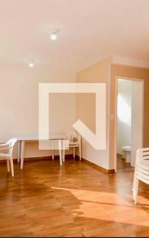 Apartamento à venda com 50m², 2 quartos e 1 vaga Apartamento à venda com 50m², 2 quartos e 1 vagaÁrea comum - Salão de festas