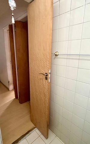 Apartamento à venda com 50m², 2 quartos e 1 vaga Apartamento à venda com 50m², 2 quartos e 1 vagaBanheiro