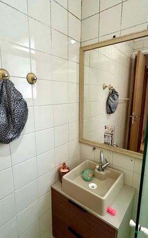 Apartamento à venda com 50m², 2 quartos e 1 vaga Apartamento à venda com 50m², 2 quartos e 1 vagaBanheiro