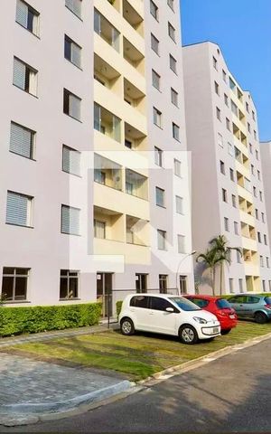 Apartamento à venda com 50m², 2 quartos e 1 vaga Apartamento à venda com 50m², 2 quartos e 1 vagaÁrea comum