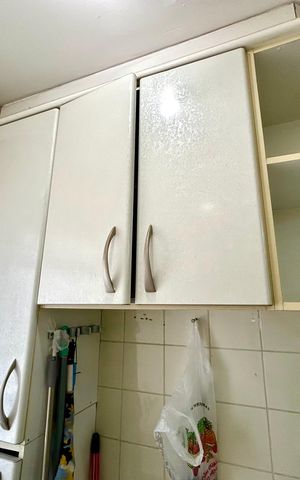 Apartamento à venda com 50m², 2 quartos e 1 vaga Apartamento à venda com 50m², 2 quartos e 1 vagaÁrea de Serviço