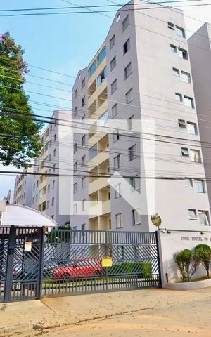 Apartamento à venda com 50m², 2 quartos e 1 vaga Apartamento à venda com 50m², 2 quartos e 1 vagaFachada do Prédio