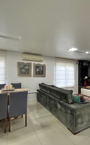Casa à venda com 212m², 3 quartos e 4 vagas