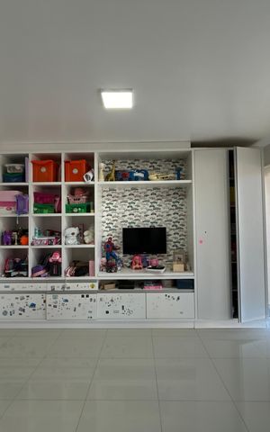 Casa à venda com 212m², 3 quartos e 4 vagas