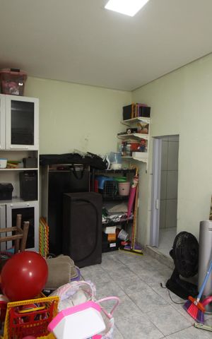 Casa à venda com 125m², 3 quartos e 1 vagaSuite