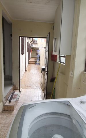 Casa à venda com 125m², 3 quartos e 1 vagaÁrea de Serviço