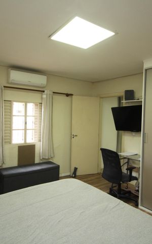 Casa à venda com 125m², 3 quartos e 1 vagaQuarto