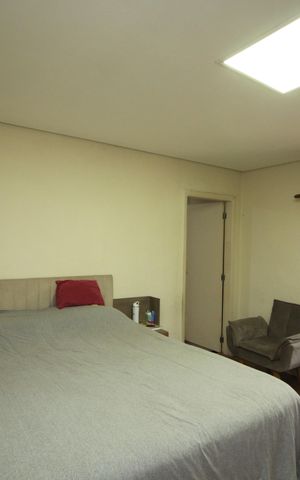 Casa à venda com 125m², 3 quartos e 1 vagaQuarto
