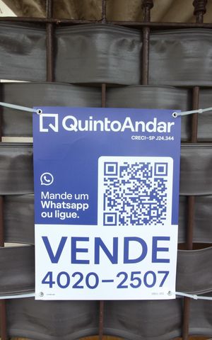 Casa à venda com 125m², 3 quartos e 1 vagaFachada