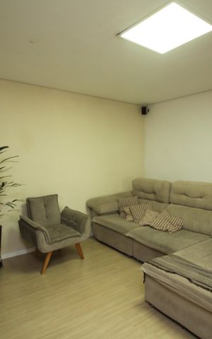 Casa à venda com 125m², 3 quartos e 1 vagaSala