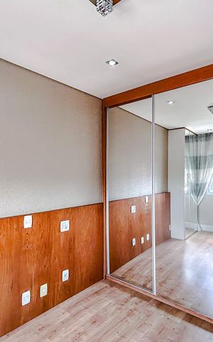 Apartamento à venda com 107m², 3 quartos e 2 vagasSuíte 