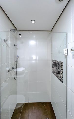 Apartamento à venda com 107m², 3 quartos e 2 vagasBanheiro