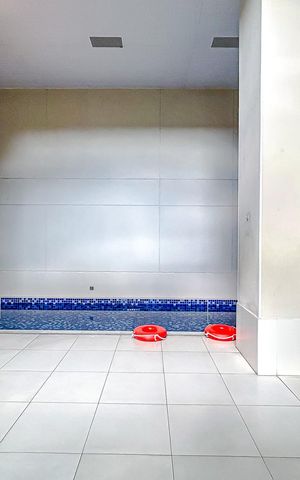 Apartamento à venda com 107m², 3 quartos e 2 vagasÁrea comum - Piscina