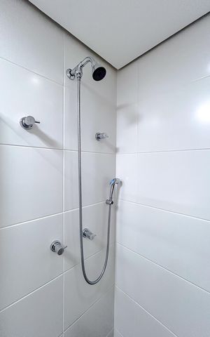 Apartamento à venda com 107m², 3 quartos e 2 vagasBanheiro