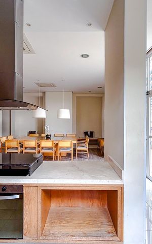 Apartamento à venda com 107m², 3 quartos e 2 vagasÁrea comum