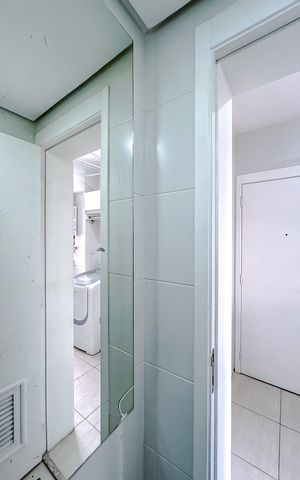 Apartamento à venda com 107m², 3 quartos e 2 vagasDespensa