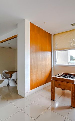 Apartamento à venda com 107m², 3 quartos e 2 vagasBrinquedoteca