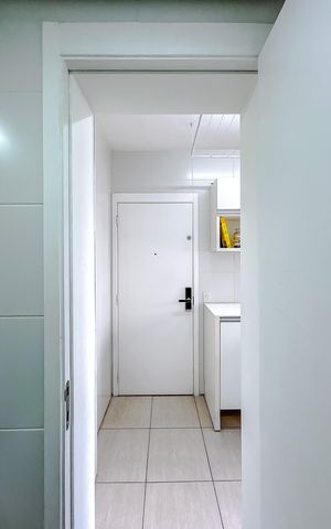 Apartamento à venda com 107m², 3 quartos e 2 vagasDespensa