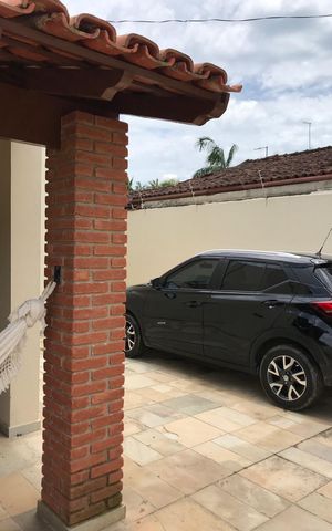 Casa para alugar com 240m², 3 quartos e 3 vagasGaragen