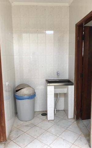 Casa para alugar com 240m², 3 quartos e 3 vagasÁrea de serviço