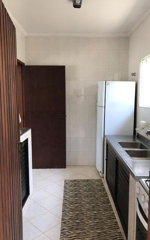 Casa para alugar com 240m², 3 quartos e 3 vagasCozinha