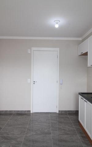 Apartamento para alugar com 39m², 2 quartos e sem vagaSala / Cozinha