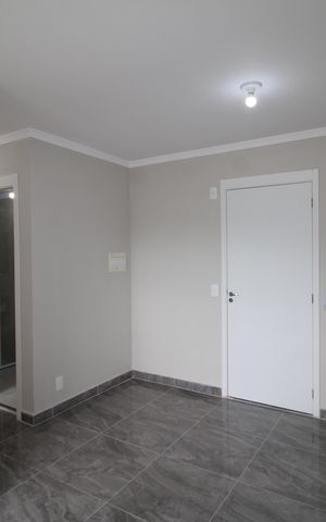 Apartamento para alugar com 39m², 2 quartos e sem vagaSala / Cozinha
