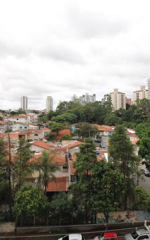 Apartamento para alugar com 39m², 2 quartos e sem vagaÁrea de Serviço