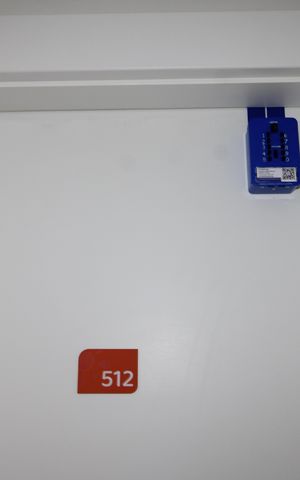 Apartamento para alugar com 39m², 2 quartos e sem vagaLockbox