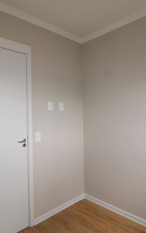 Apartamento para alugar com 39m², 2 quartos e sem vagaQuarto 1