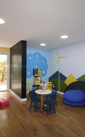 Apartamento para alugar com 39m², 2 quartos e sem vagaÁrea Comum