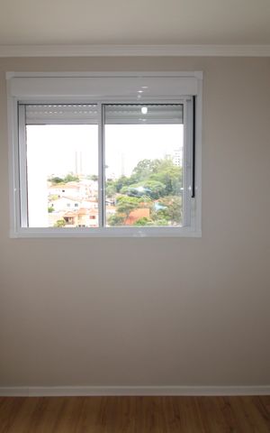 Apartamento para alugar com 39m², 2 quartos e sem vagaQuarto 1