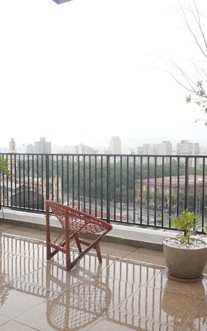 Studio para alugar com 23m², 1 quarto e sem vagaÁrea comum