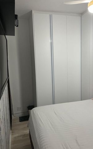 Apartamento à venda com 150m², 2 quartos e 1 vaga Apartamento à venda com 150m², 2 quartos e 1 vagaQuarto